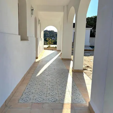 Arcos 度假居 科爾多瓦