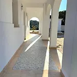 Arcos Nyaraló Córdoba