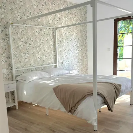 Arcos Prázdninový dům *