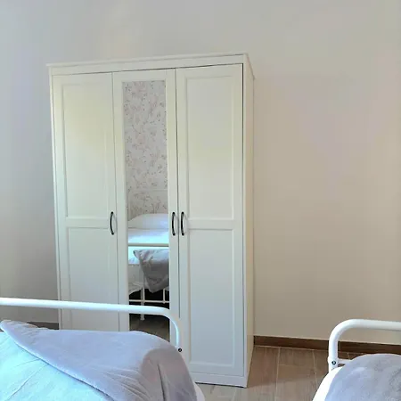 Arcos Hébergement de vacances