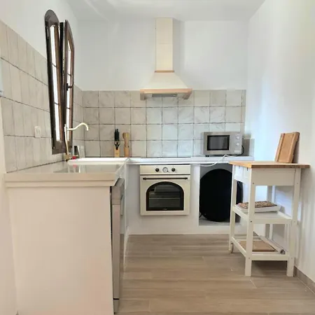 Prázdninový dům Arcos