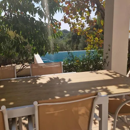 Arcos Сasa de vacaciones