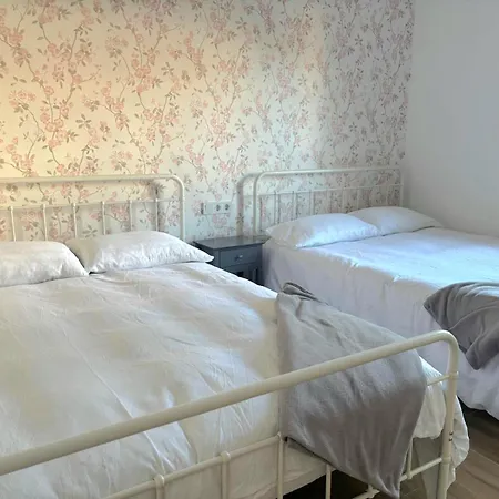 Arcos Prázdninový dům *