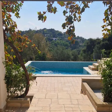 Prázdninový dům Arcos