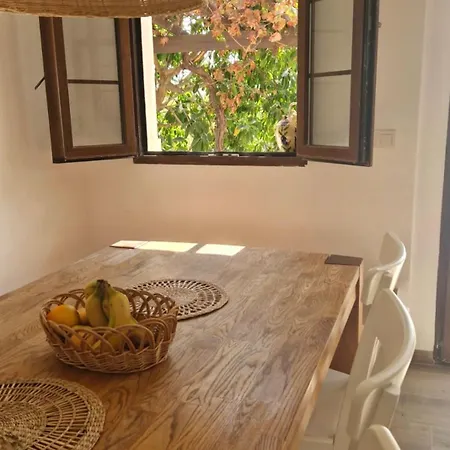 Arcos Hébergement de vacances *