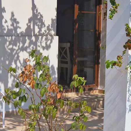 Hébergement de vacances Arcos *