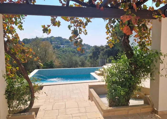 Arcos בית נופש *