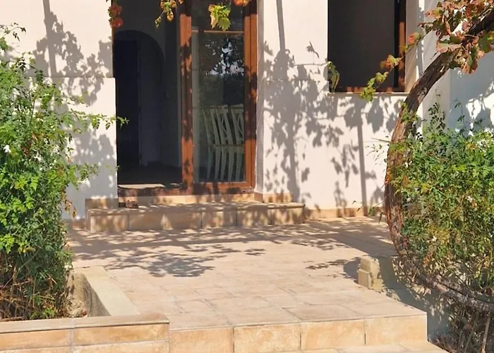 Arcos בית נופש