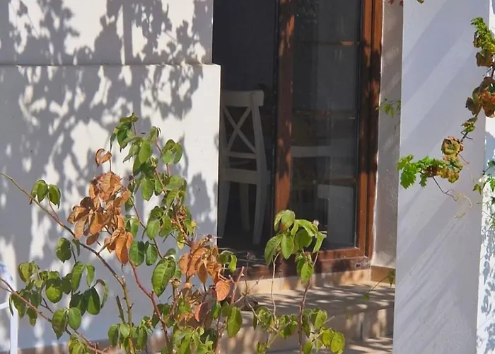 בית נופש Arcos *