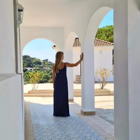 Vakantiehuis Arcos *