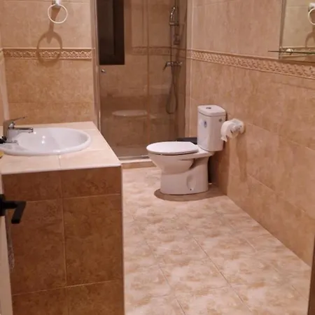 Arcos Vakantiehuis Córdoba