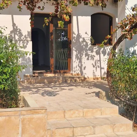 Arcos Vakantiehuis
