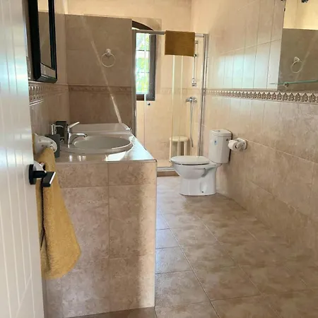 Vakantiehuis Arcos Córdoba