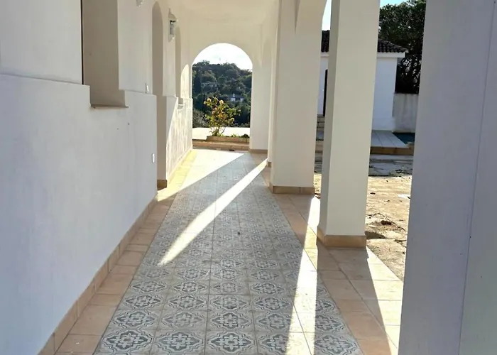 Arcos 別荘 コルドバ