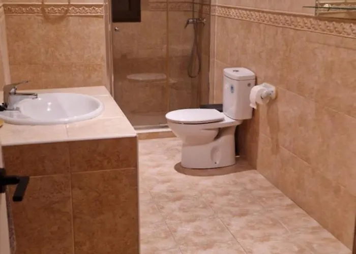 Arcos 別荘 コルドバ