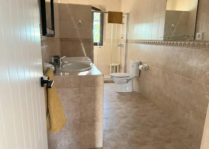 別荘 Arcos コルドバ