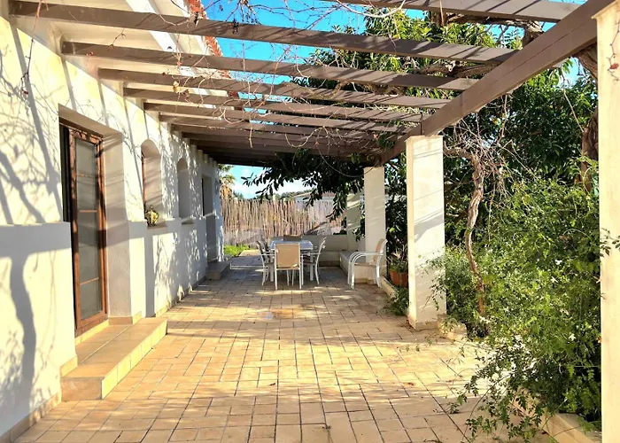 Arcos 別荘 コルドバ